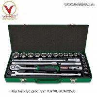 Hộp đầu tuýp 1/2\