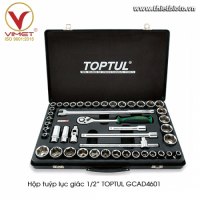 Hộp đầu tuýp 1/2\