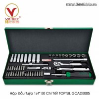 Hộp đầu tuýp 1/4\