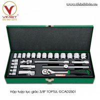 Hộp đầu tuýp 3/8\