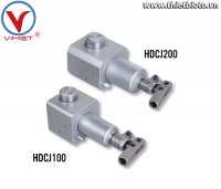 ​​​​​​​Kích thủy lực 20 tấn dùng tay HDCJ200