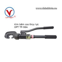 Kìm bấm cos thủy lực TP-58A