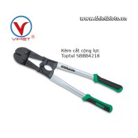 Kìm cắt cộng lực Toptul SBBB4218
