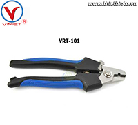Kềm kẹp ống đồng Value VRT-101