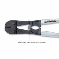 Kìm cắt cộng lực Toptul SBBB2410