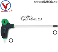 Lục giác chữ L Toptul AGHD1027