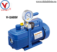 Máy bơm hút chân không Value V-i160SV