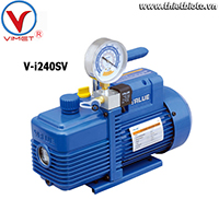 Máy bơm hút chân không Value 2 cấp V-i240SV