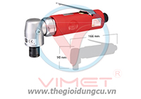 Máy chà nhám tròn mini Shinano SI-2008