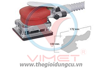 Máy chà nhám tròn tác động kép Shinano SI-3103AM
