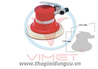  Máy chà nhám tròn hút bụi Shinano SI-3111-6M