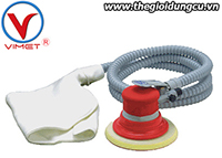 Máy chà nhám tròn hút bụi Shinano SI-3111-6