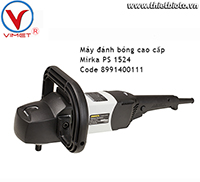 Máy đánh bóng cao cấp MIRKA PS 1524