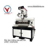 Máy doa miệng súp-páp ôtô VDSP0200