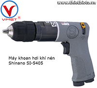 Máy khoan khí nén Shinano SI-5405