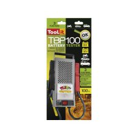 Máy kiểm tra lỗi bình ắc quy 3 chức năng GYS TBP 100
