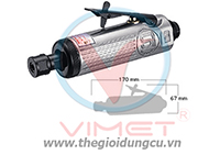 Máy mài đá dạng thẳng Shinano SI-2011S-6