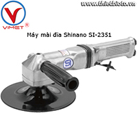 Máy mài đĩa Shinano SI-2351