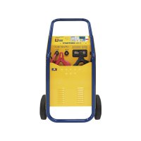 Máy nạp ắc quy và hỗ trợ khởi động STARTIUM 680E