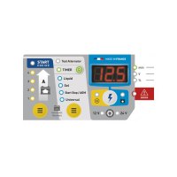 Máy nạp ắc quy và hỗ trợ khởi động STARTIUM 680E
