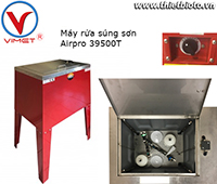 Máy rửa súng sơn Airpro 39500T 