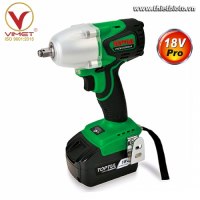 Máy vặn bu lông pin 3/8\