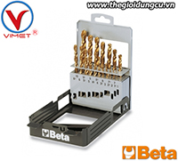 Bộ mũi khoan Beta 414 /SP19