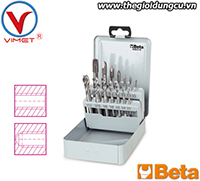 Bộ mũi khoan Beta 428 /C14