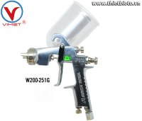 Súng phun sơn Anest Iwata W-200-251G