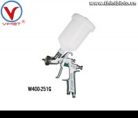 Súng phun sơn Anest Iwata W-400-251G