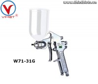 Súng phun sơn Anest Iwata W-71-31G