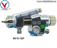 Súng phun sơn Anest Iwata WA-101-102P