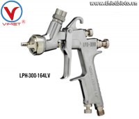 Súng phun sơn áp lực thấp Anest Iwata LPH-300-164LV