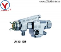 Súng phun sơn áp lực thấp LPA-101-101P