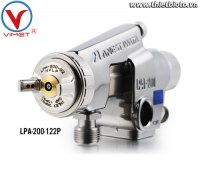 Súng phun sơn áp lực thấp LPA-200-122P