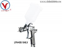 Súng phun sơn áp lực thấp LPH-400-164LV