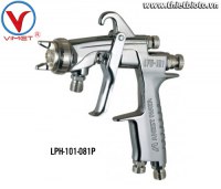 Súng sơn Iwata áp lực thấp LPH-101-081P