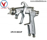 Súng sơn Iwata áp lực thấp LPH-101-082LVP