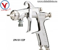 Súng sơn Iwata áp lực thấp LPH-101-122P