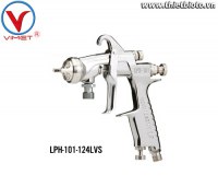 Súng sơn Iwata áp lực thấp LPH-101-124LVS