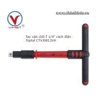 Tay vặn chữ T 1/4