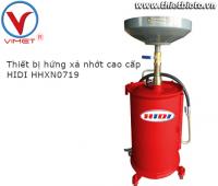 Thiết bị hứng xả nhớt cao cấp HHXN0719