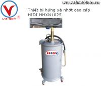 Thiết bị hứng xả nhớt cao cấp HHXN1025