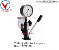 Dụng cụ kiểm tra kim phun Diezen EFEP-60H