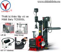 Máy ra vào vỏ TC555SL