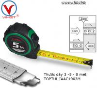 Thước dây TOPTUL IAAC1903M