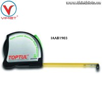 Thước dây TOPTUL IAAB1903