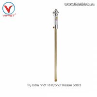 Trụ bơm nhớt  18 lít/phút Raasm 36073