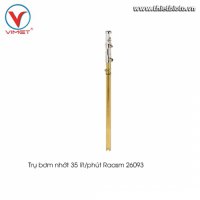Trụ bơm nhớt  35 lít/phút Raasm 26093