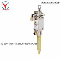 Trụ bơm nhớt  45 lít/phút Raasm 90C/51